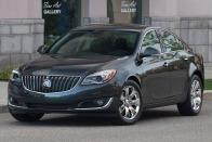 Buick Regal